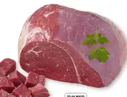 Scheck-in-Center Rinder-Schmorbraten Angebot