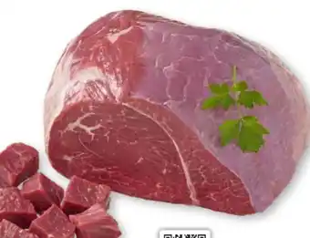 Scheck-in-Center Rinder-Schmorbraten Angebot