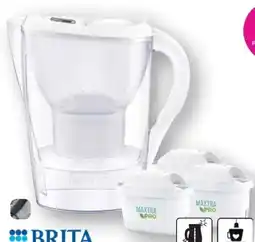 Edeka Brita Wasserfilter Marella Angebot