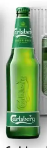 Edeka Carlsberg Bier Angebot