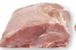 Scheck-in-Center Schweinehals Angebot
