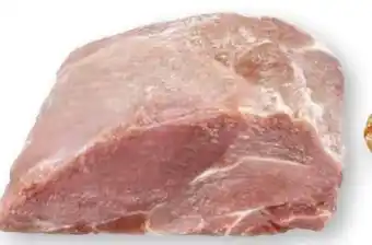 Scheck-in-Center Schweinehals Angebot