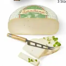 Edeka Landana Ziegenkäse Angebot