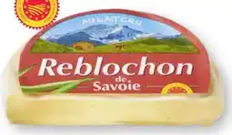 Scheck-in-Center Reblochon de Savoie Angebot