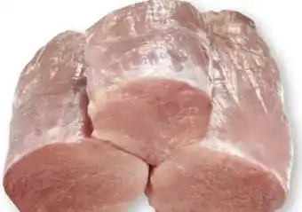 Scheck-in-Center Schweinefilets Angebot