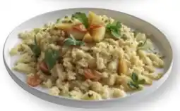 Scheck-in-Center Scheck-in Genusswelt Spätzlepfanne Angebot
