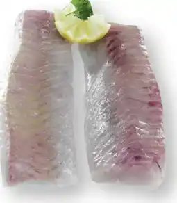Scheck-in-Center Seelachsrückenfilets Angebot