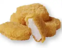Scheck-in-Center Scheck-in Genusswelt Chicken Nuggets Angebot