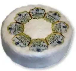 Scheck-in-Center La Fromagerie Delin Bio-Cremeux de Bourgogne Angebot