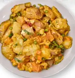 Scheck-in-Center Scheck-in Center Fischpfanne Angebot