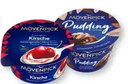 Scheck-in-Center Mövenpick Feinjoghurt Angebot