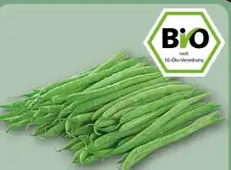 REWE Center Rewe Bio Buschbohnen Angebot