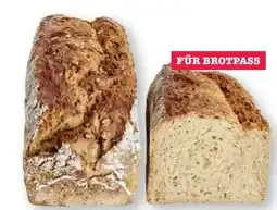 Scheck-in-Center Scheck-in Bäckerei Schlossbrot Angebot
