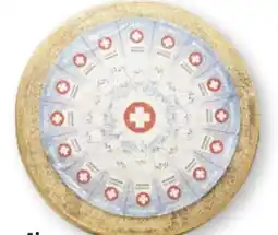 Scheck-in-Center Murmeli Schweizer Hartkäse Angebot