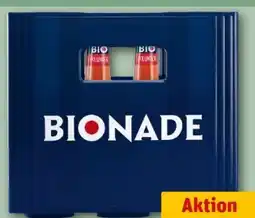 REWE Center Bionade Limonade Angebot