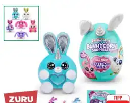 Scheck-in-Center Zuru Rainbocorns Bunnycorn Surprise Angebot