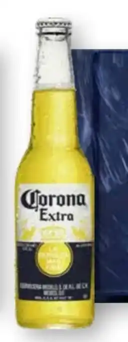 Scheck-in-Center Corona Extra Pils Angebot