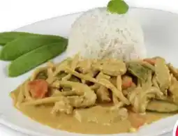 Scheck-in-Center Scheck-in Genusswelt Puten-Kokos-Curry Angebot