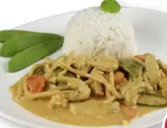 Scheck-in-Center Scheck-in Genusswelt Puten-Kokos-Curry Angebot