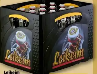 REWE Center Leikeim Pils Angebot