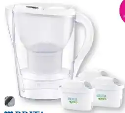 Scheck-in-Center Brita Wasserfilter Marella Angebot