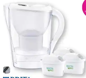 Scheck-in-Center Brita Wasserfilter Marella Angebot