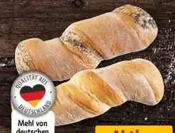 REWE Center Rewe Back-Station Wurzelbrot Angebot