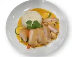 Scheck-in-Center Scheck-in Genusswelt Gelbes Thai Curry Angebot