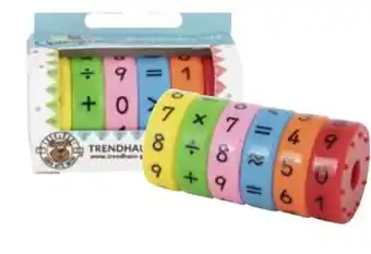 Scheck-in-Center Trendhaus Rechenmeister Magnetisch Angebot