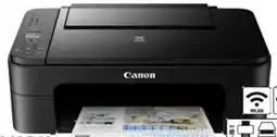 Scheck-in-Center Canon Multifunktions-Drucker Angebot