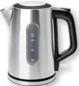 Scheck-in-Center Star-Q Wasserkocher WK-131913.2 Angebot