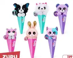 Scheck-in-Center Zuru Plüschfigur Coco Cones Angebot