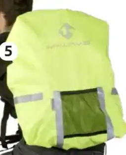 Scheck-in-Center M-Wave Korb-Rucksacküberzug Angebot