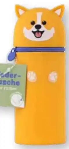 Scheck-in-Center Federtasche Angebot