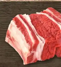 REWE Center Rinder-Suppenfleisch Angebot
