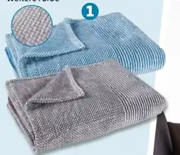 PENNY Gözze Kuscheldecke Angebot