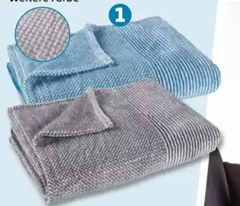 PENNY Gözze Kuscheldecke Angebot