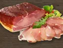 REWE Metzgerei Wilhelm Brandenburg Schinkenspeck Angebot