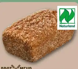 REWE Rewe Back-Station Bio Dinkelvollkornbrot Angebot