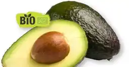 Scheck-in-Center Bio-Avocados Angebot