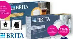 Scheck-in-Center Brita Wasserfilterkartuschen Maxtra Pro All-in-1 Angebot