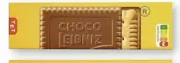Scheck-in-Center Bahlsen Leibniz Choco Kekse Angebot