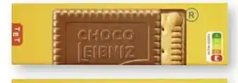 Scheck-in-Center Bahlsen Leibniz Choco Kekse Angebot