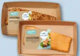 REWE Center Deutsche See Lachsstremel Angebot