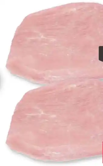 Scheck-in-Center Puten-Schnitzel Angebot