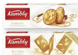 Scheck-in-Center Kambly Gebäck Angebot