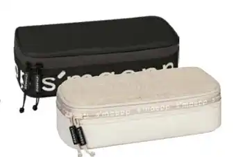 Scheck-in-Center Brunnen Schlampermäppchen Angebot