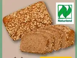 REWE Rewe Back-Station Bio-Vollkornbrot Roggenflocken Angebot