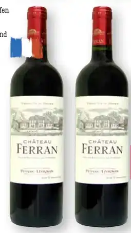 Scheck-in-Center Château Thibault Bordeaux Angebot