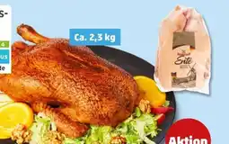 PENNY Mühlenkorn Ente Angebot